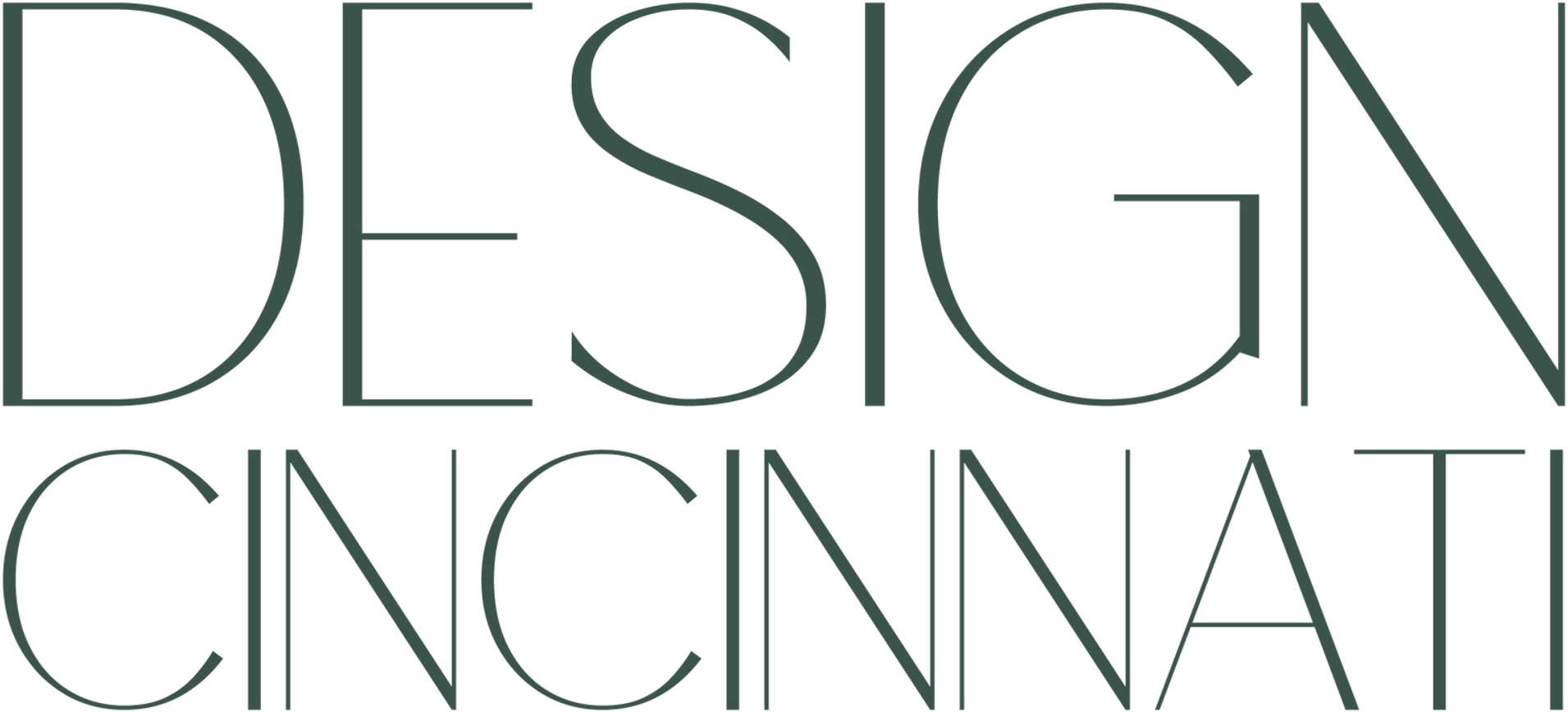 Design Cincinnati