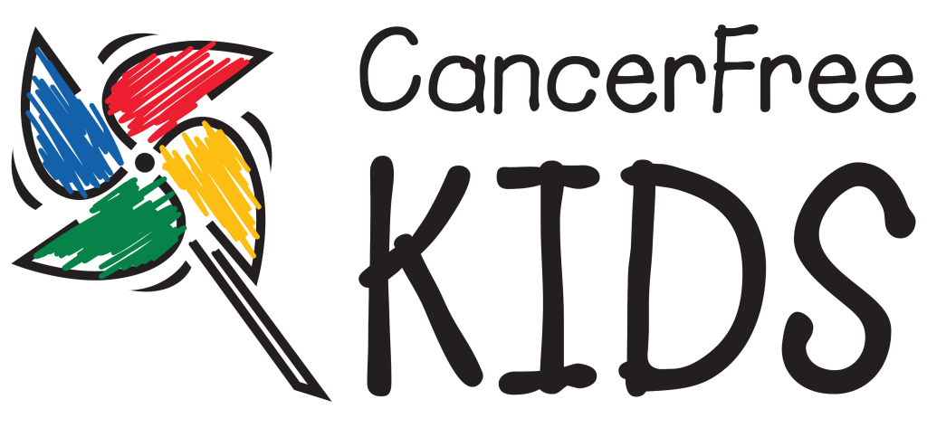 CancerFree KIDS